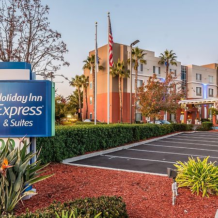 Holiday Inn Express Fremont - Milpitas Central By Ihg Luaran gambar
