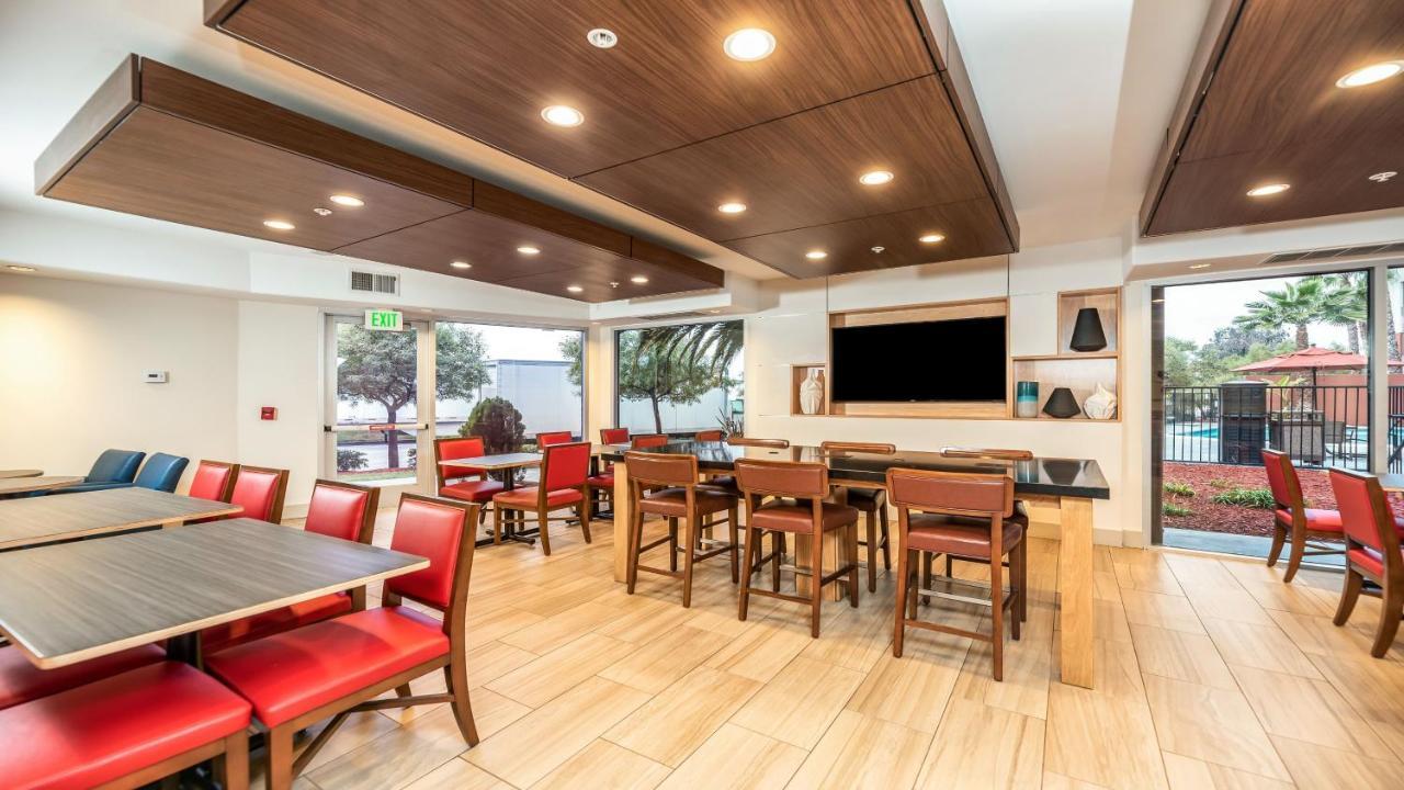 Holiday Inn Express Fremont - Milpitas Central By Ihg Luaran gambar
