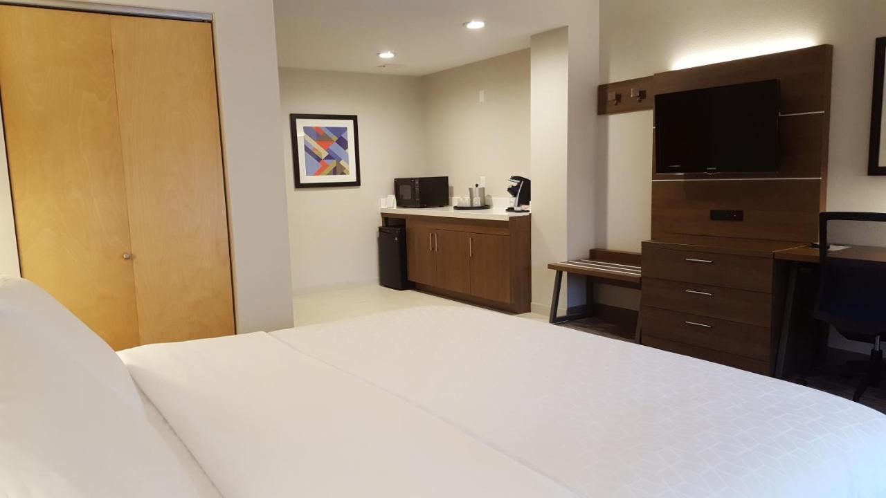 Holiday Inn Express Fremont - Milpitas Central By Ihg Luaran gambar