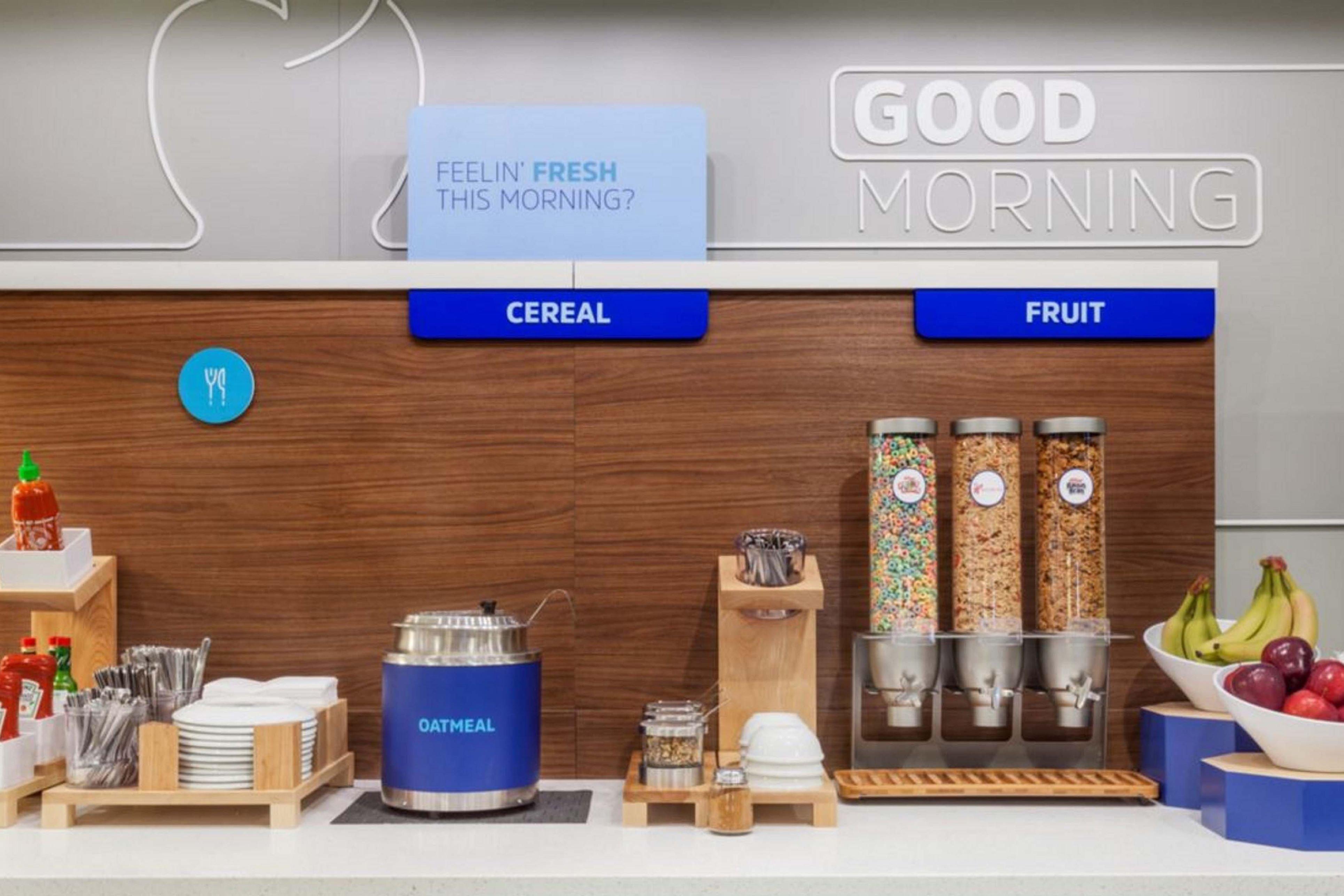 Holiday Inn Express Fremont - Milpitas Central By Ihg Luaran gambar