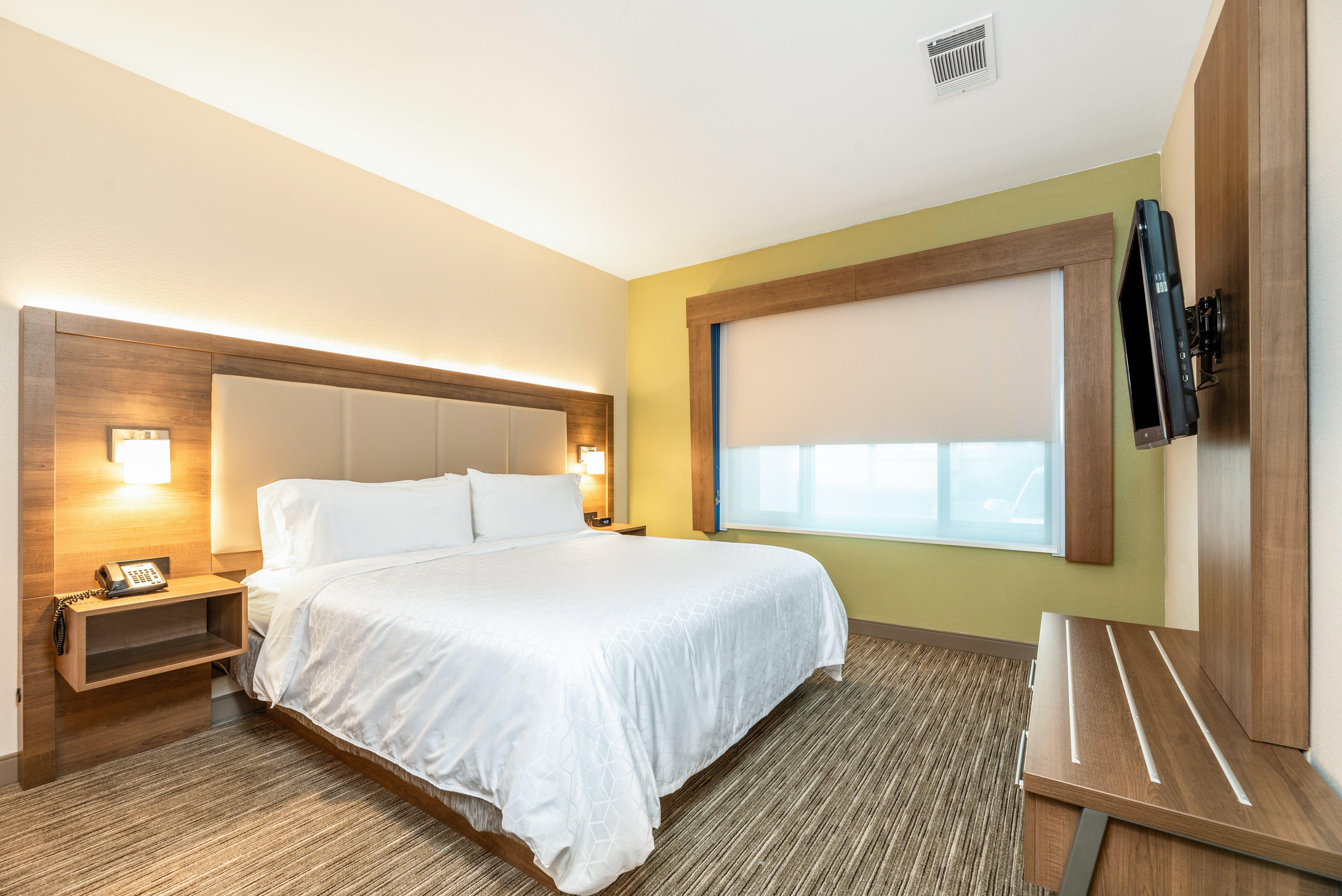 Holiday Inn Express Fremont - Milpitas Central By Ihg Luaran gambar