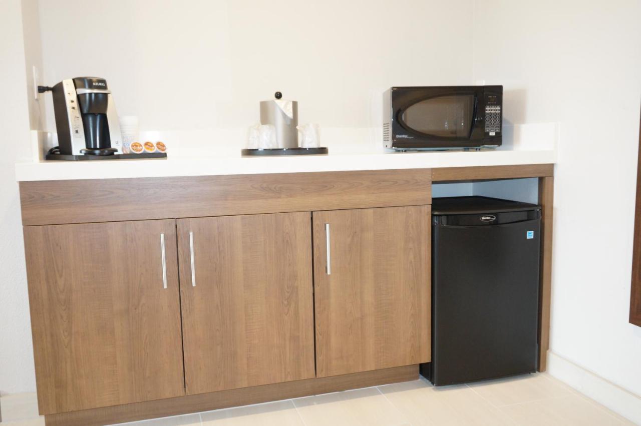 Holiday Inn Express Fremont - Milpitas Central By Ihg Luaran gambar