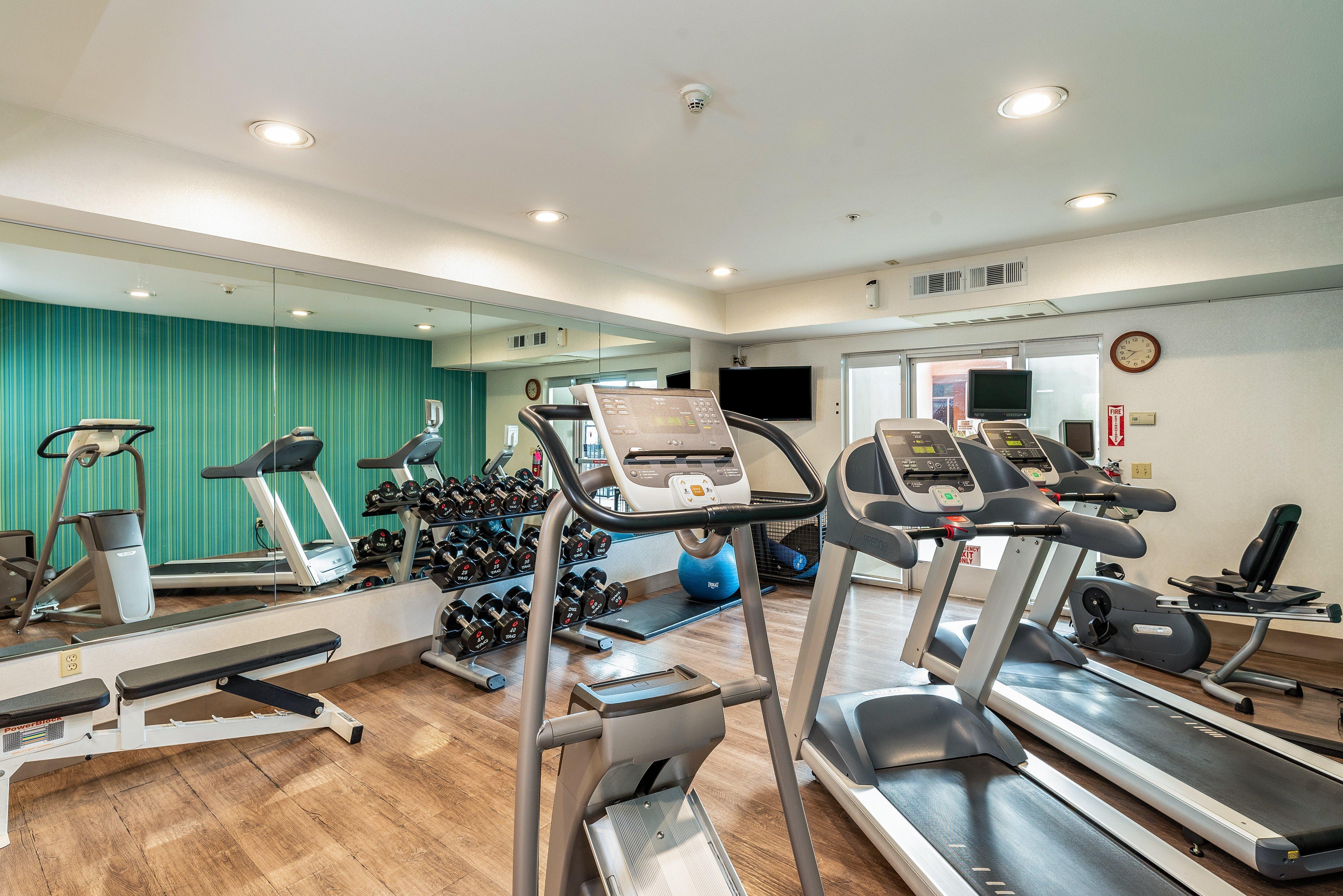 Holiday Inn Express Fremont - Milpitas Central By Ihg Luaran gambar