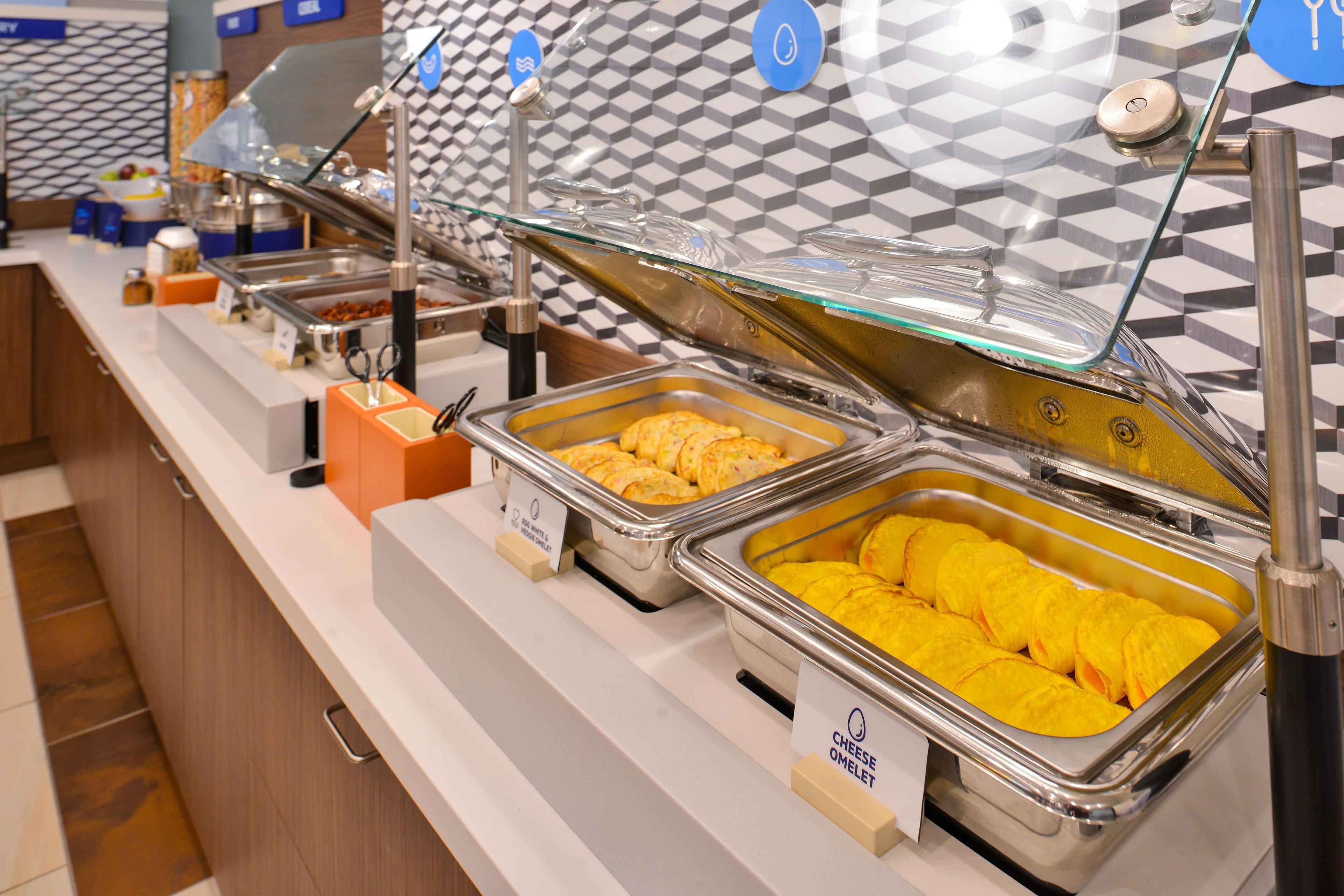 Holiday Inn Express Fremont - Milpitas Central By Ihg Luaran gambar
