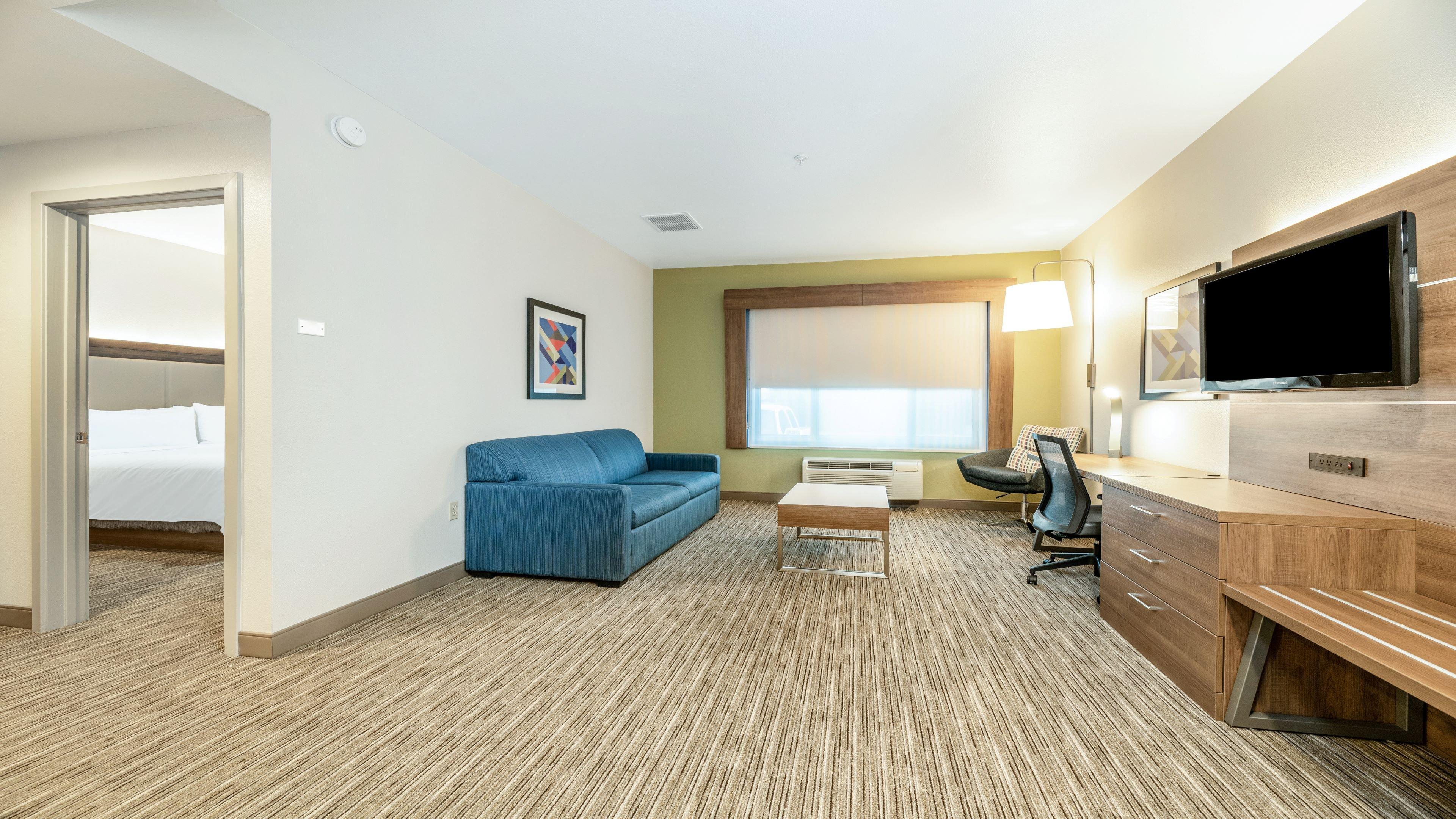 Holiday Inn Express Fremont - Milpitas Central By Ihg Luaran gambar