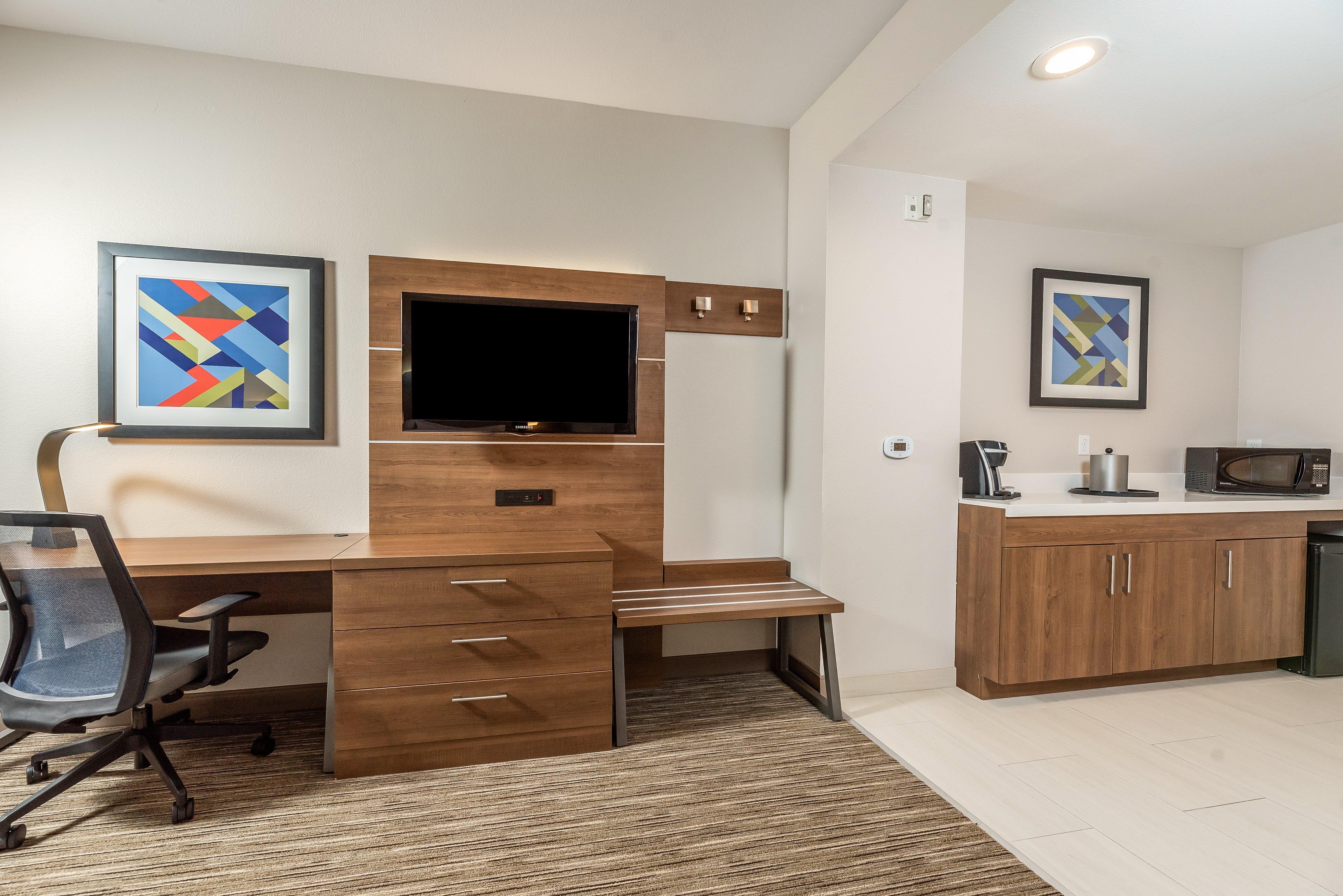 Holiday Inn Express Fremont - Milpitas Central By Ihg Luaran gambar