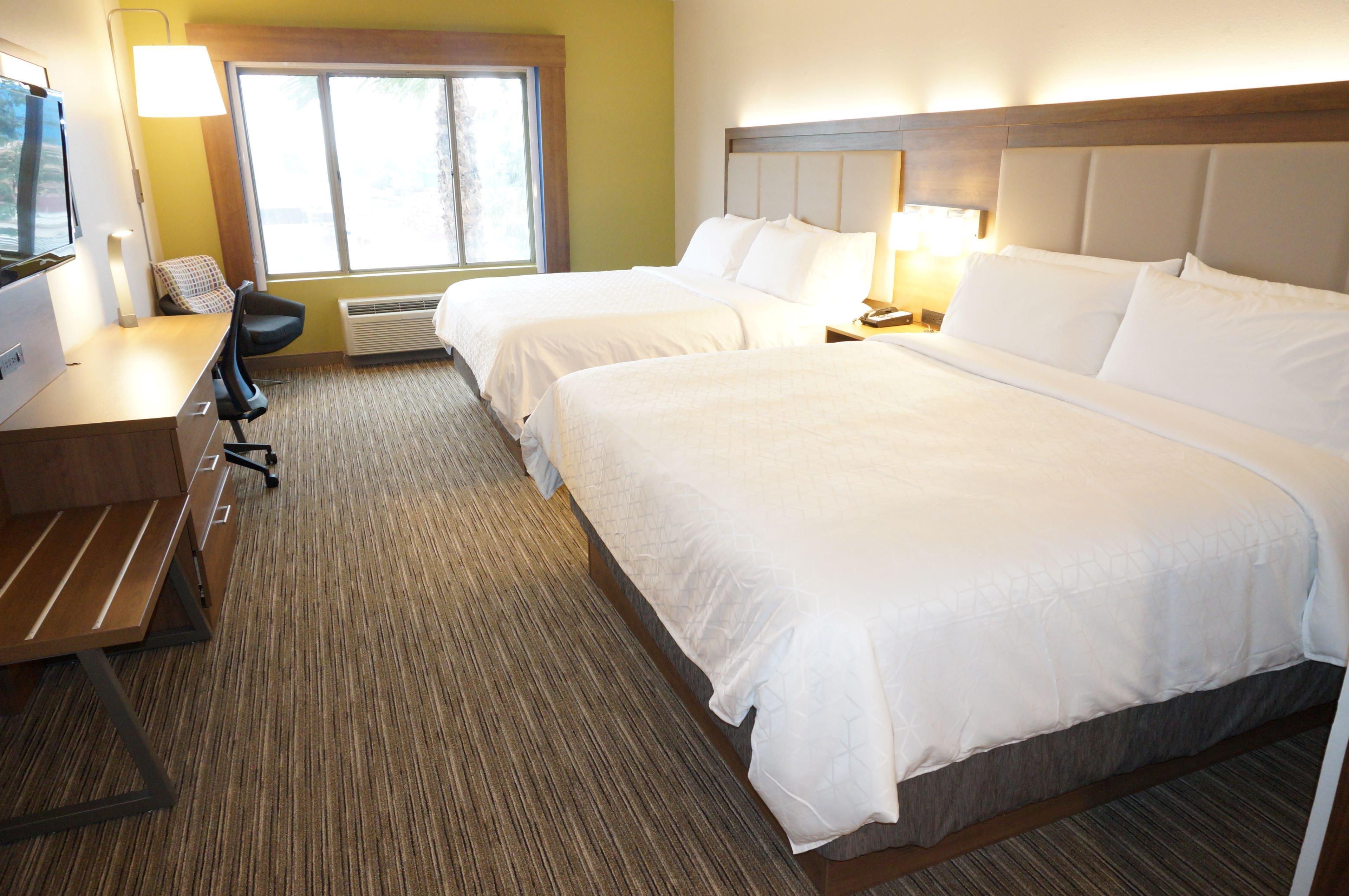 Holiday Inn Express Fremont - Milpitas Central By Ihg Luaran gambar