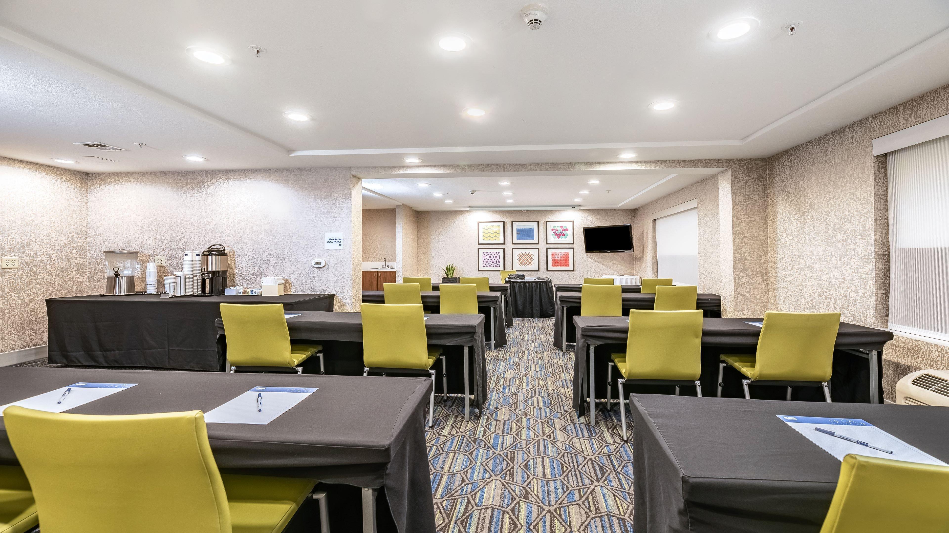 Holiday Inn Express Fremont - Milpitas Central By Ihg Luaran gambar