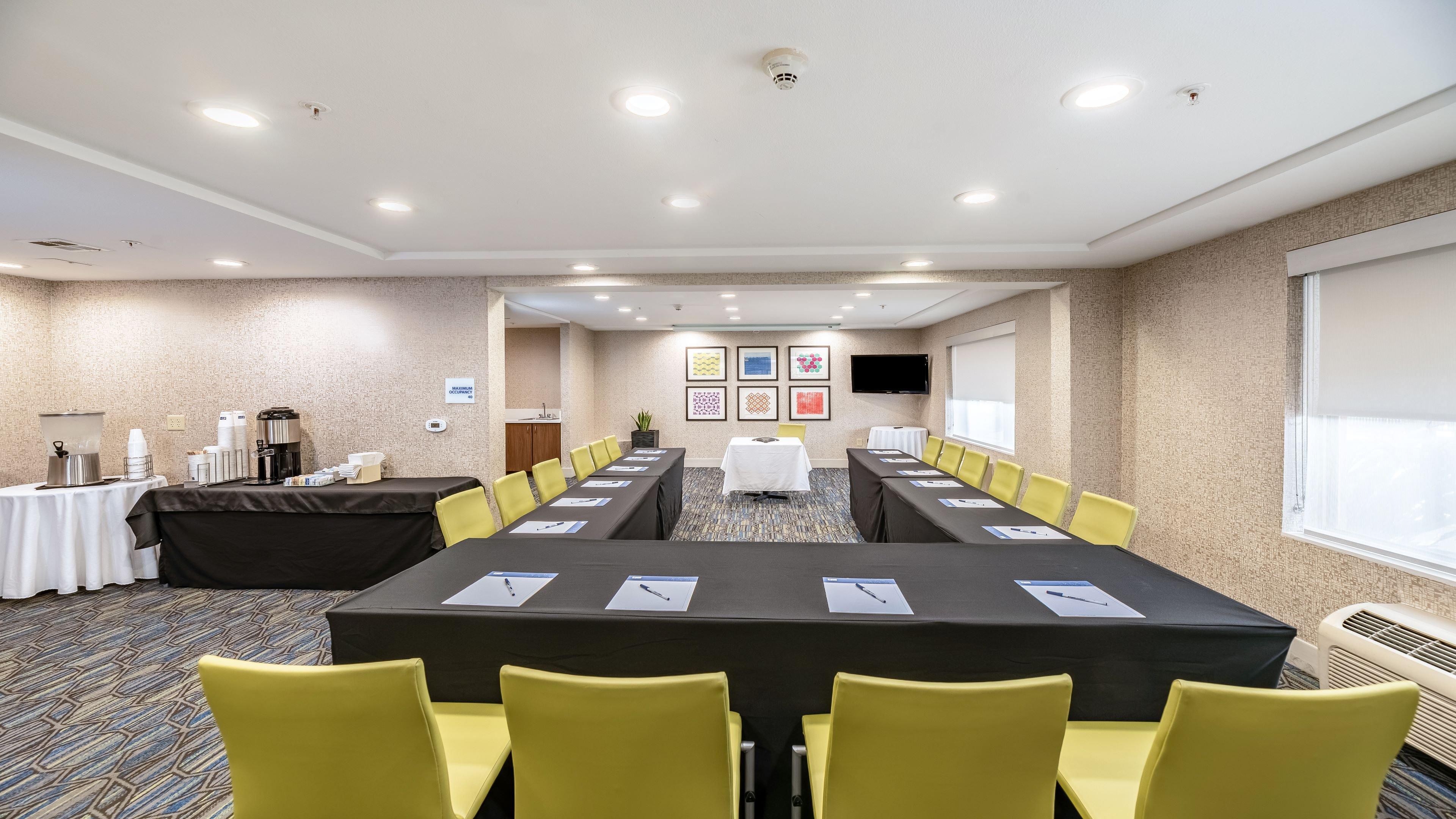 Holiday Inn Express Fremont - Milpitas Central By Ihg Luaran gambar