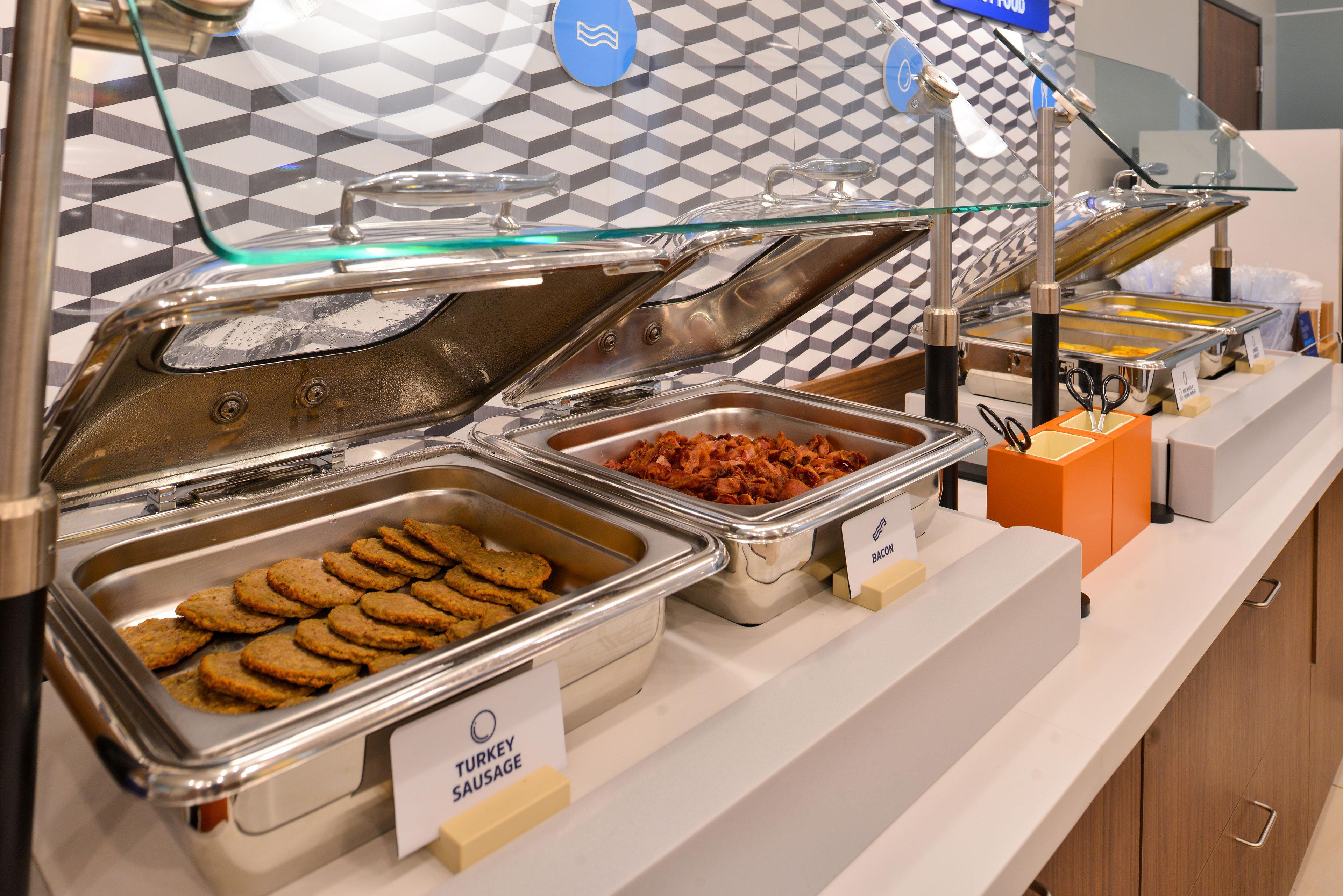 Holiday Inn Express Fremont - Milpitas Central By Ihg Luaran gambar