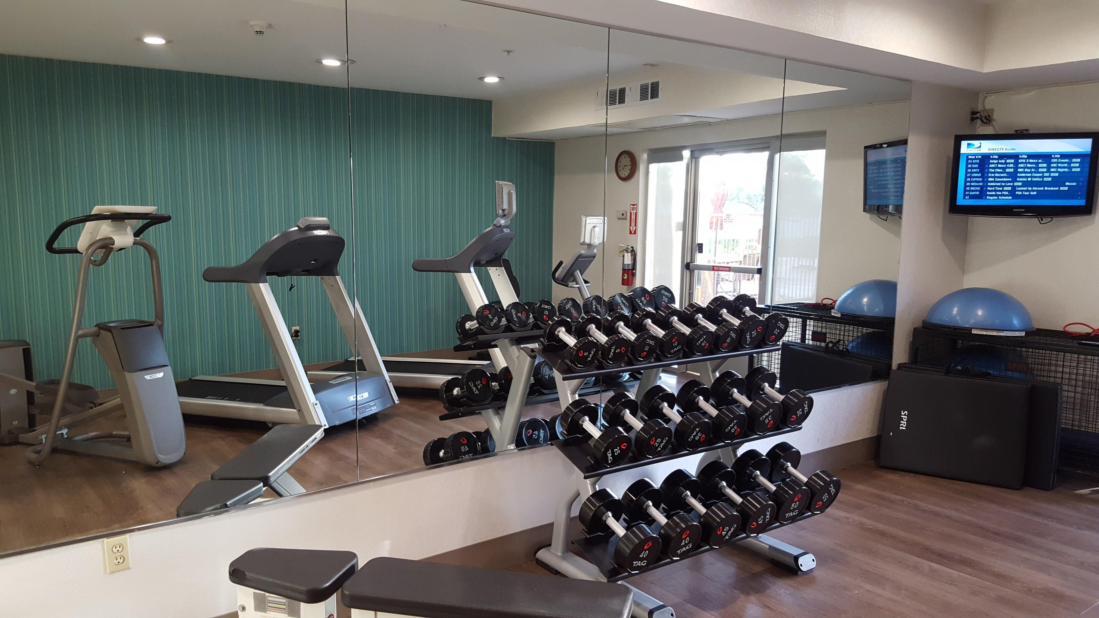 Holiday Inn Express Fremont - Milpitas Central By Ihg Luaran gambar