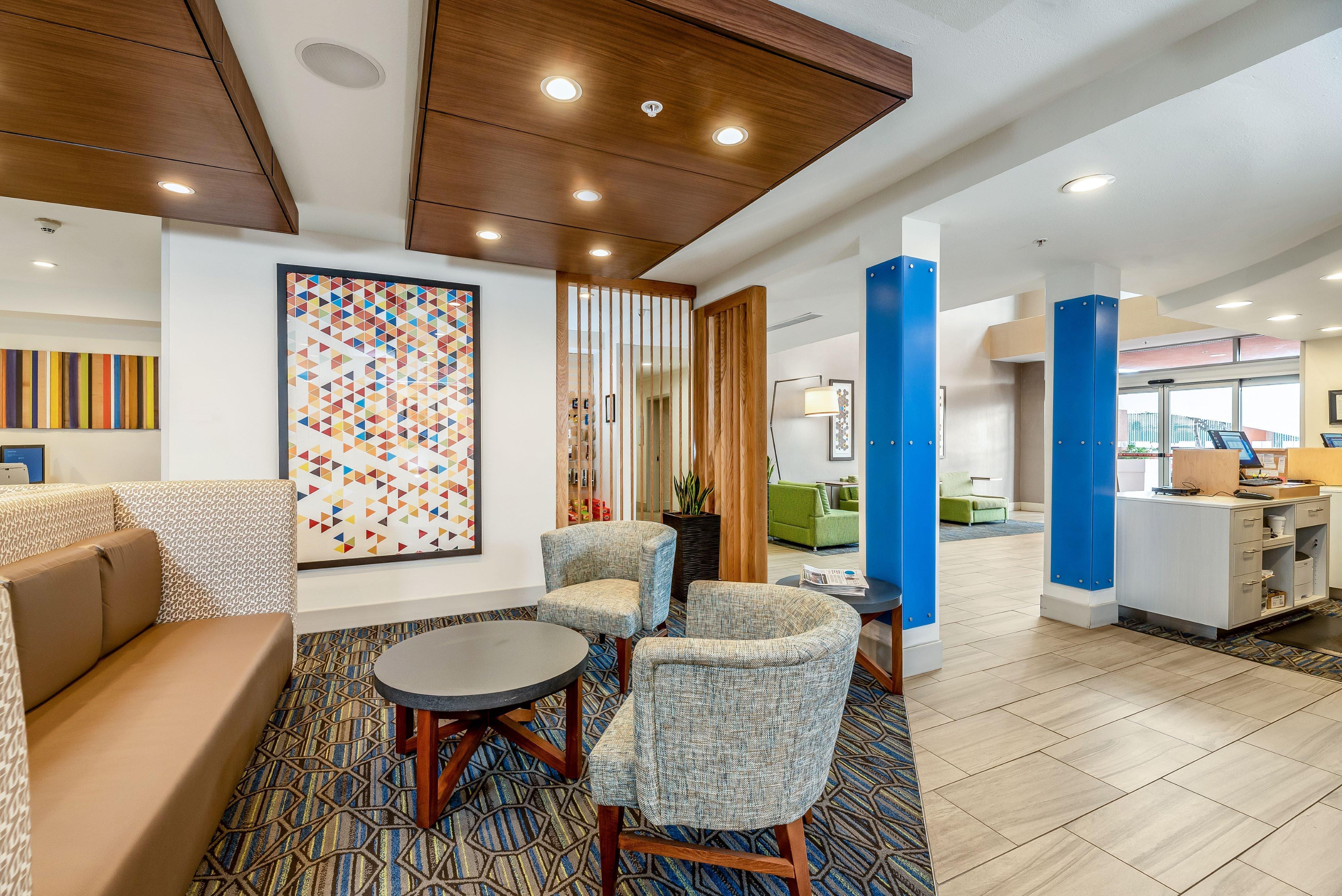 Holiday Inn Express Fremont - Milpitas Central By Ihg Luaran gambar